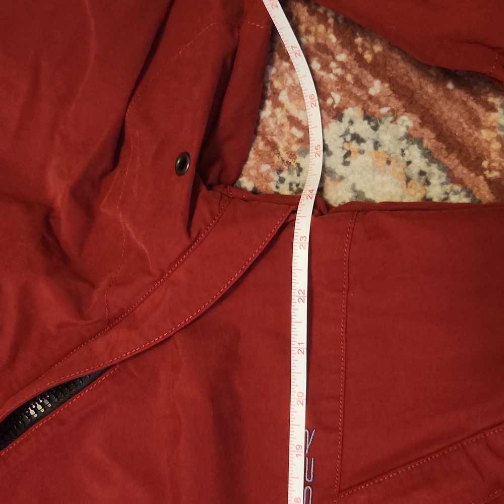 Tommy Hilfiger || Pullover Jacket || Men's Medium || Women's XL - Picture 5 of 7
